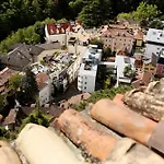 Appartement Piave, Meran Zentrum, Mit Garage