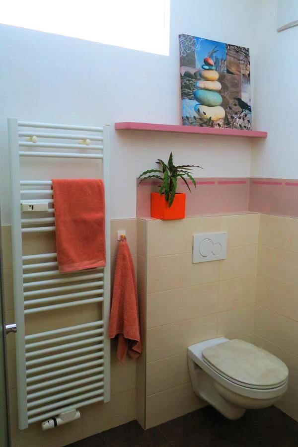 Piave, Zentrum, Mit Garage Apartment