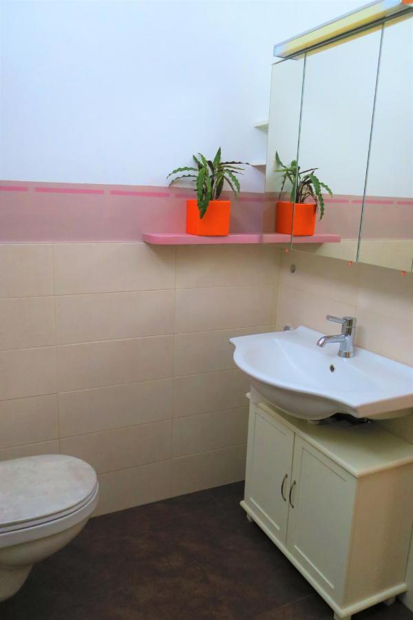Piave, Zentrum, Mit Garage Apartment Merano