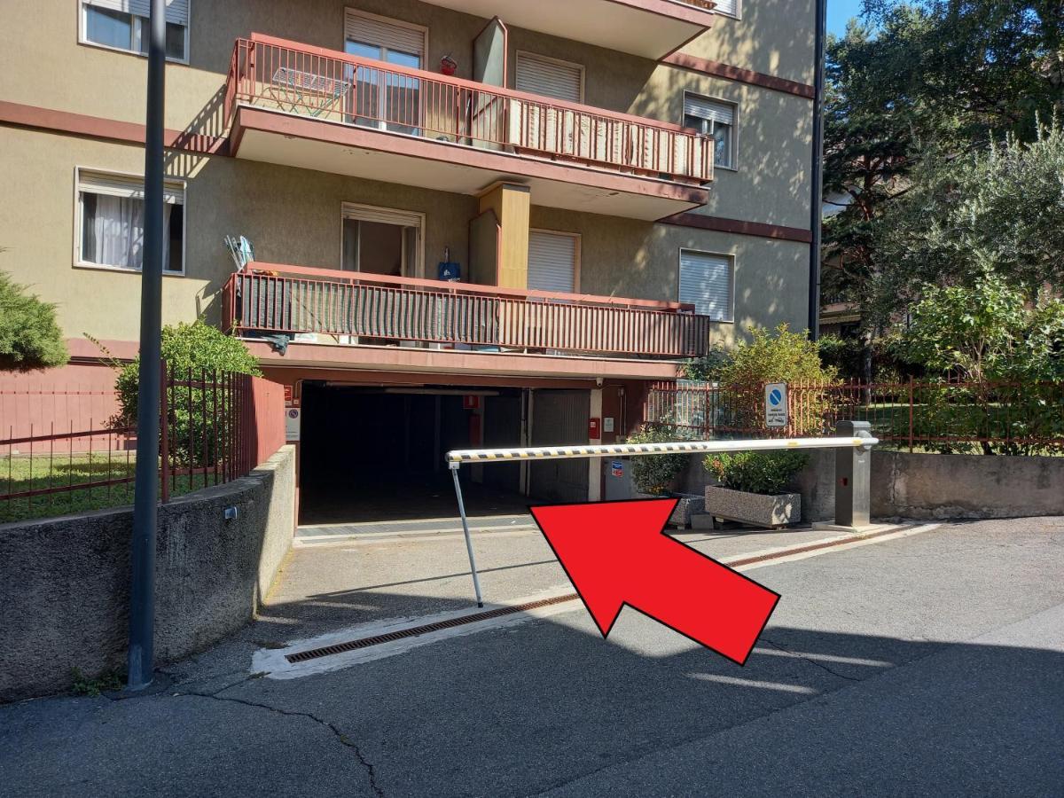 Piave, Zentrum, Mit Garage Apartment
