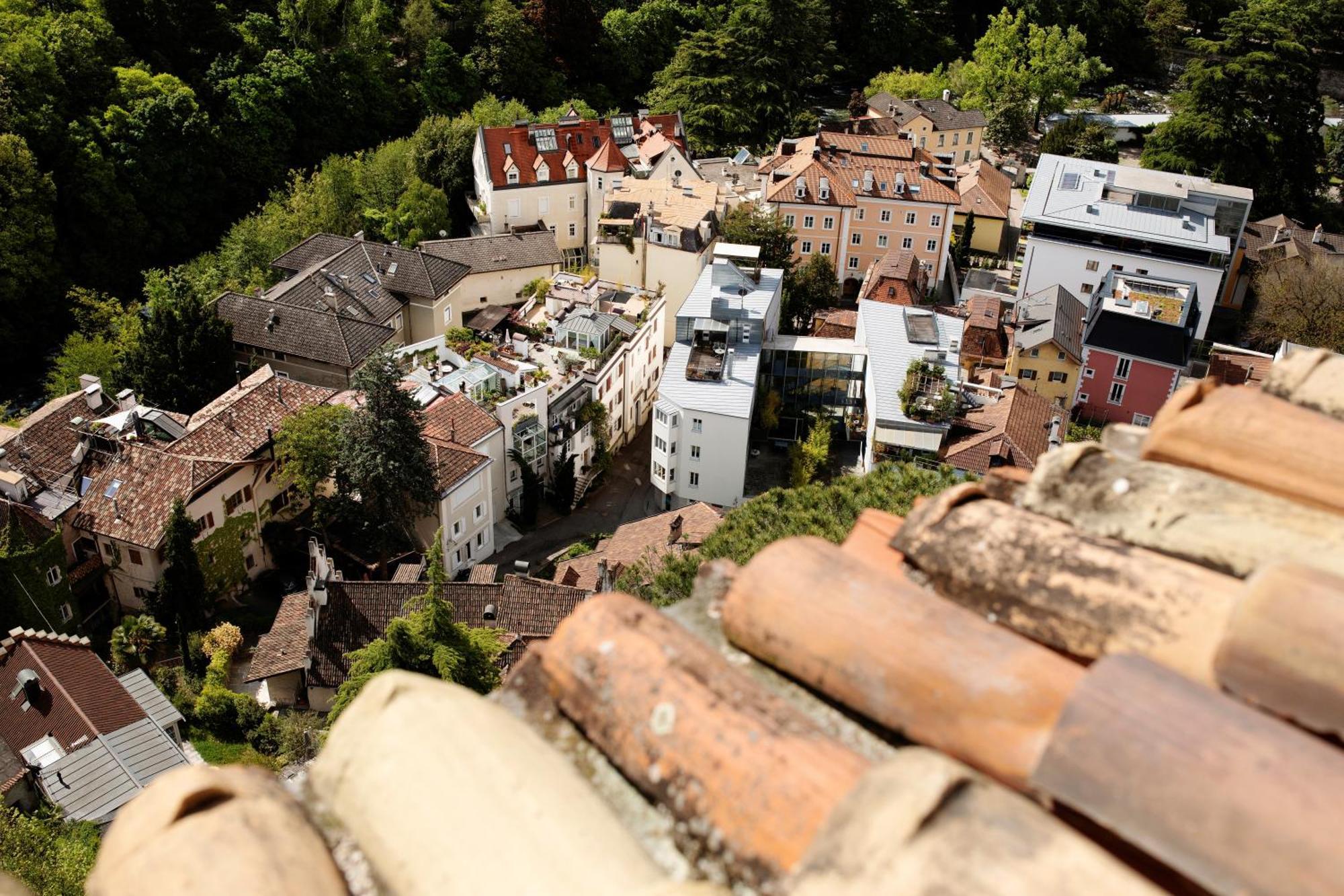 Piave, Zentrum, Mit Garage Apartment *